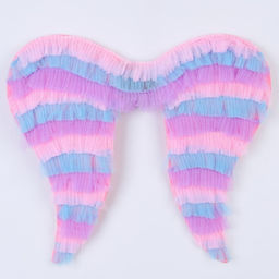 Карнавальный набор Милашка, 2 предмета в наборе: юбка, крылья, для детей 5-7 лет - Страна карнавалия фото 12