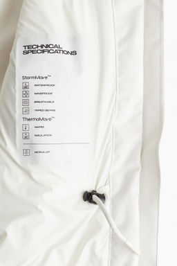 Chaqueta de esqu? de doble capa con StormMove - H&m фото 5