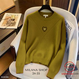 Свитер женский с логотипом - Bruno фото 7