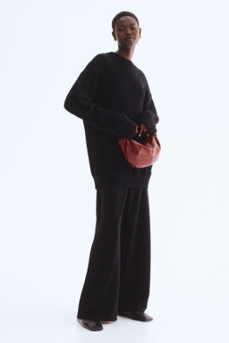 Pantal?n brillante - H&m фото 4