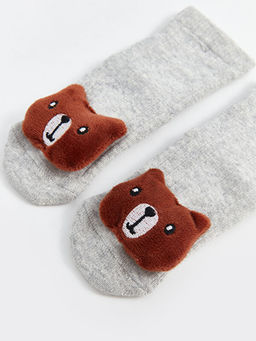 Erkek Bebek Ev ?orab?