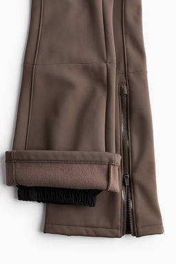 Pantalon de esqui repelente al agua - H&m фото 10