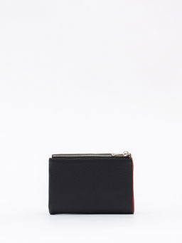 Кошелек 9929-1806A black Vermari