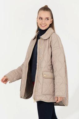 Женское пальто Stone без капюшона из синтетического материала - U.s. polo assn фото 2