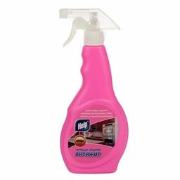 HELP ср-во чистящее Антижир 500мл с распылителем