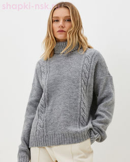 12598 MWJ Джемпер (S-XL)