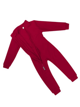 Комбинезон детский бирюза - Утенок фото 24