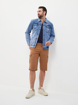 Джинсовая Куртка - Mossmore фото 22