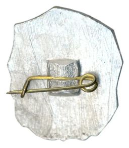 Значок Иван Франко