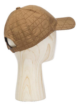 Шляпа бейсбольная жен. полиэстер LB-M99036 khaki - Labbra фото 2