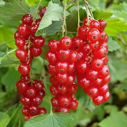 Смородина красная Элитный отбор (15-20 см)