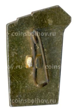Значок Волгоград