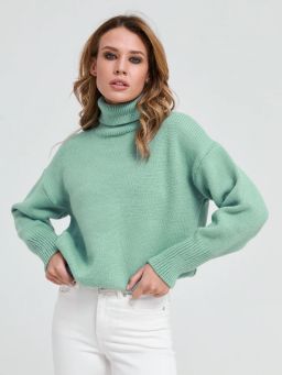 JETTY Джемпер  фото 5