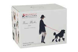 Кружка Пудель на прогулке, 0,4 л - Maxwell & Williams фото 4