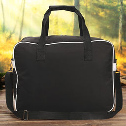 Термосумка «Живу красиво», 30 л