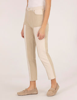 Bej Jean Pantolon - Pierre cardin фото 2