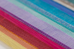 FAYCRAFT Ювелирная лента SJR-03 3 мм 5 х 1 м СК/Распродажа №16 розовый  фото 5