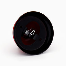 Звонок настольный «Хочу винишка», 7.5×7.5×6 см