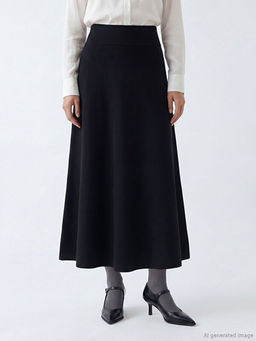 Beli Lastikli Klo? Etek