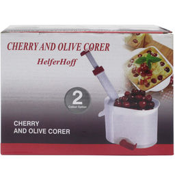 Машинка для удаления косточек