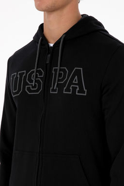 Erkek Siyah _rme H_rka Sepette S_rpriz _ndirim - U.s. polo assn фото 7