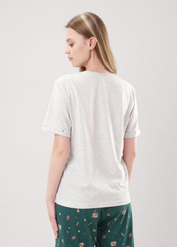 Пижама Морозко