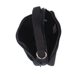 Сумка женская текстиль BoBo-2702, 2отд, плечевой ремень, синий 265964  фото 3