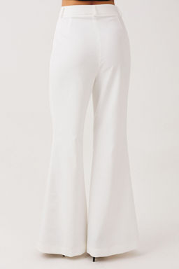 Брюки VN fashion 1121 белый