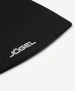 Шапка JOGEL CAMP Team Training Hat, черный  фото 5