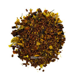 Гречишный чай Облепиха и Ромашка, 50 г Акция