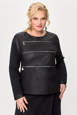 Костюм Svetlana Style 2000 черный