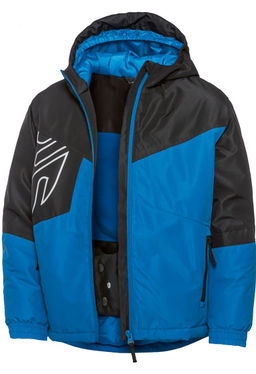 Лыжная куртка для мальчиков CRIVIT