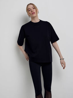Джемпер женский CONTE ELEGANT LD 2289 black black фото 2