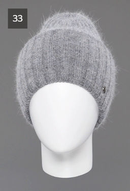 Шапка Ариэль - Ferz фото 20