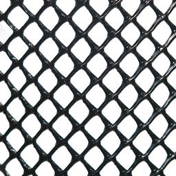 Сетка для защиты саженцев от грызунов 0,8х5м (черная) - Palisad фото 2