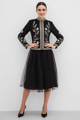 Жакет URS 22-507-1  фото 6