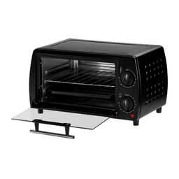 Мини-печь GALAXY LINE GL2626/черный  фото 5