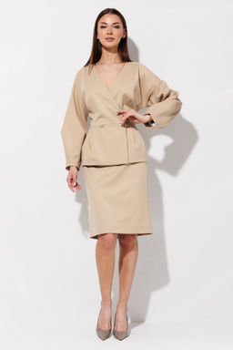Костюм VN Fashion 1115 беж