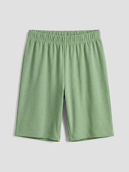 Beli Lastikli Erkek ?ocuk Pijama Alt?