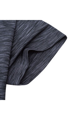 Футболка Синтетика Черный - Anta фото 4