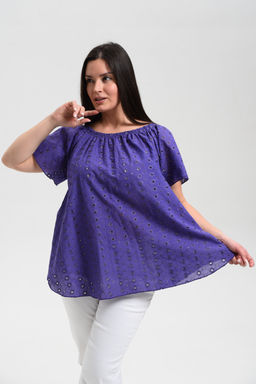 9264 Туника женская