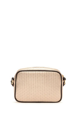 U. S. Polo Assn / Женская желтая сумка через плечо - U.s. polo assn фото 5