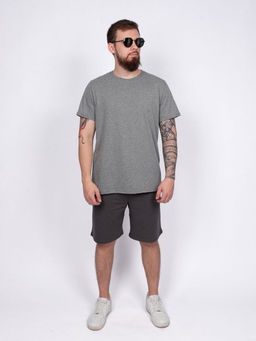 Шорты мужские 11982 Индиго* 950 Lets go - Let's go фото 18