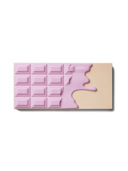 I Heart Revolution Палетка теней для век Chocolate Cotton Candy