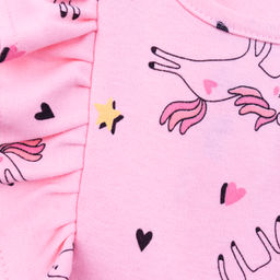 Платье интерлок 1753200101 - Youlala фото 6