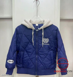 Осенние теплые ветровки на подкладе - Bruno фото 6