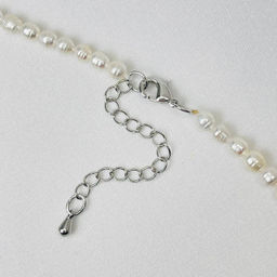 Колье из Жемчуга 42 см +