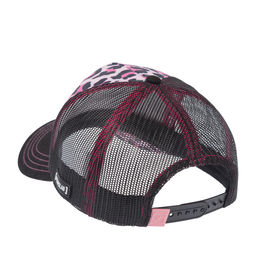 Бейсболка CAPSLAB арт. CL/SMU/1/CT/SMU2/B The Smurfs Smurfette (розовый / черный) фото 4