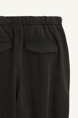 JGGR ST / Chocolate - Zara фото 6