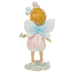Фигурка декоративная "Фея", L7 W5 H14 см